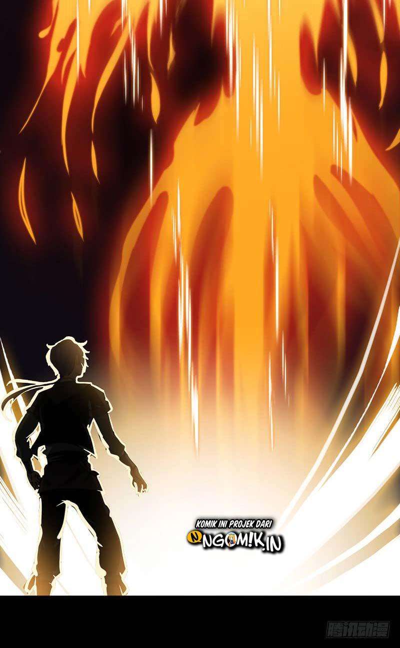 Martial Arts Reigns Chapter 9 Gambar 31