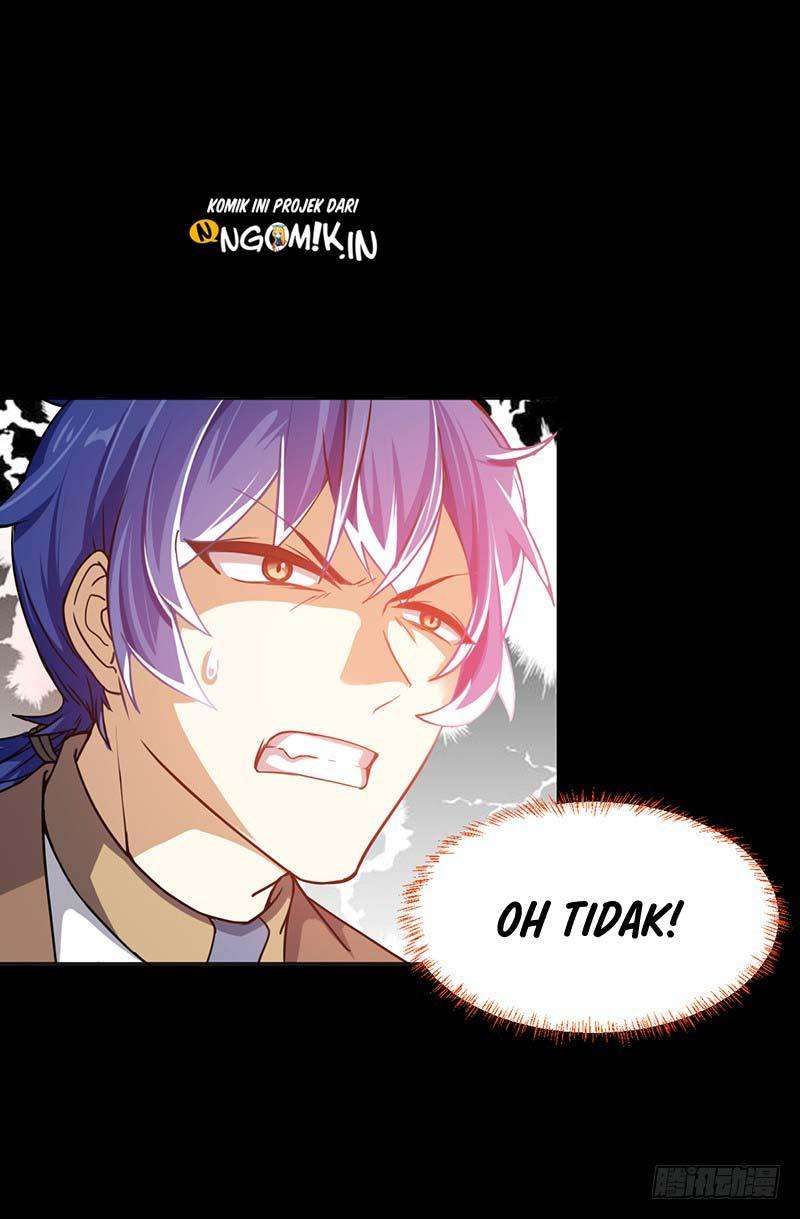 Martial Arts Reigns Chapter 9 Gambar 34