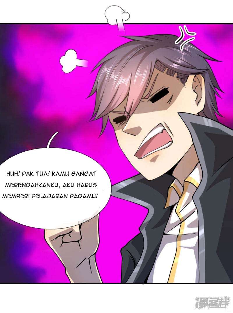 Medical Martial Arts Chapter 70 Gambar 13