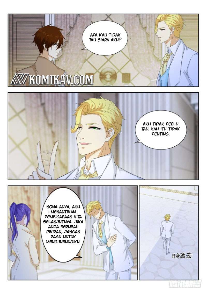 Rebirth Of The Urban Immortal Cultivator Chapter 313 Gambar 3
