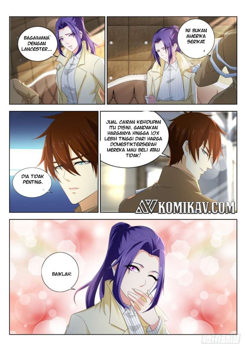 Rebirth Of The Urban Immortal Cultivator Chapter 313 Gambar 7