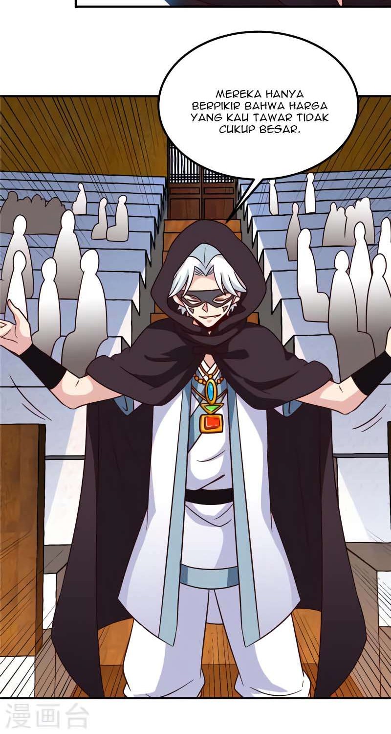 Supreme Godly System Chapter 155 Gambar 5