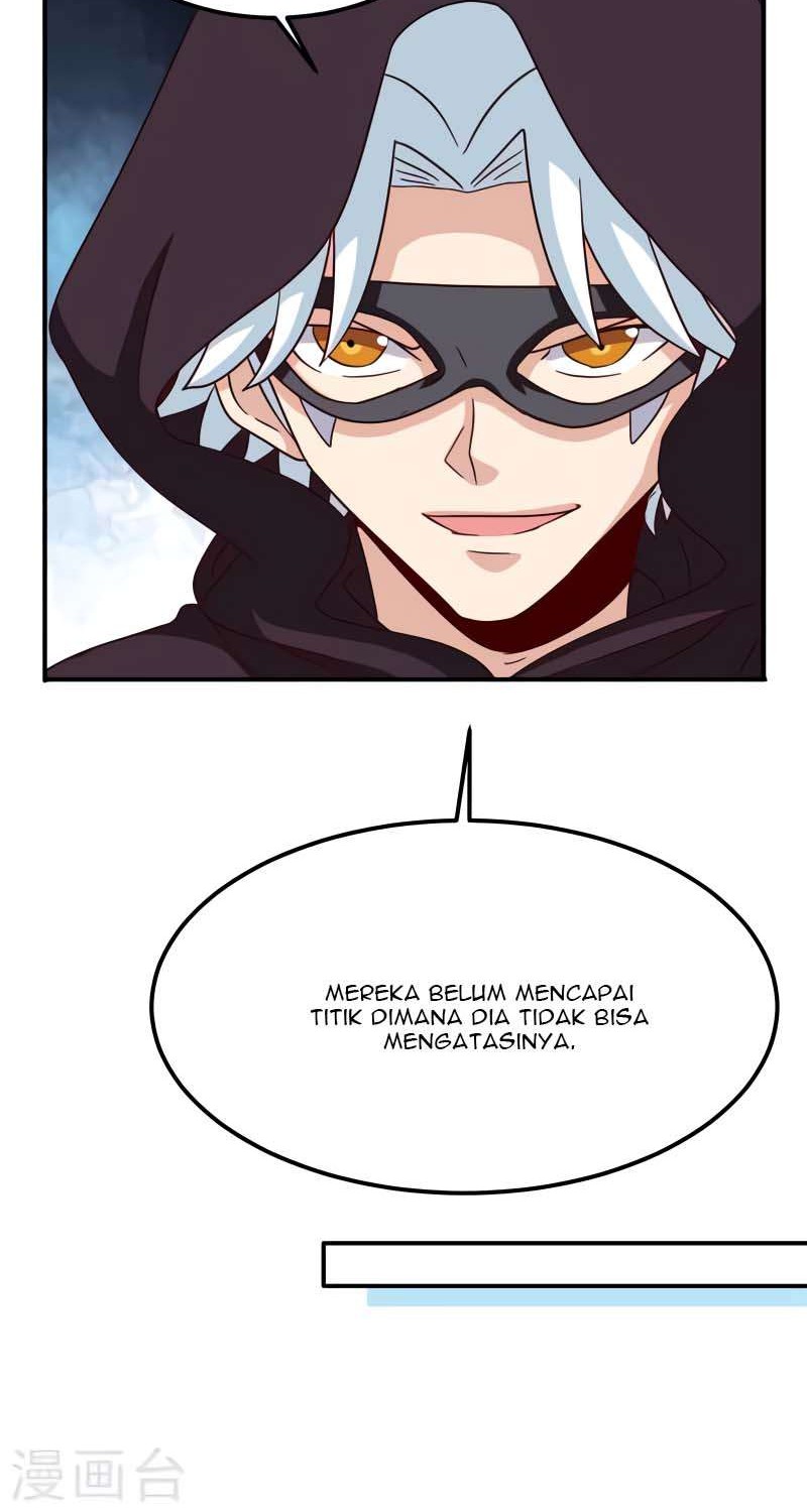 Supreme Godly System Chapter 155 Gambar 9