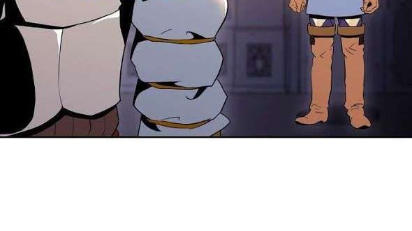 Skeleton Soldier Couldn’t Protect the Dungeon Chapter 29 Gambar 34
