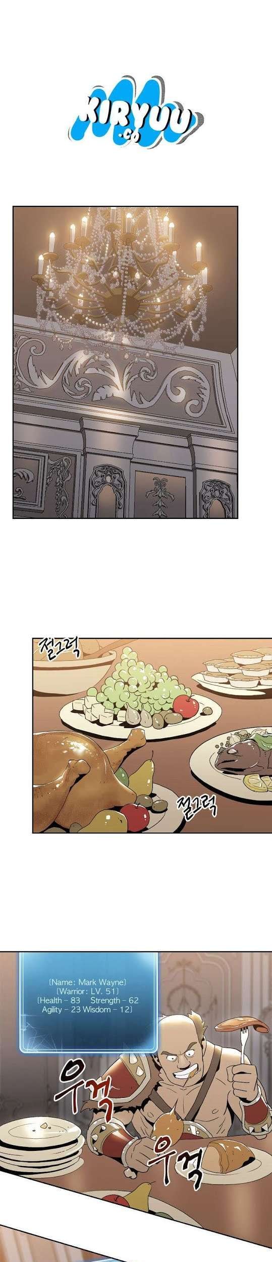 Baca Manhwa Skeleton Soldier Couldn’t Protect the Dungeon Chapter 29 Gambar 2