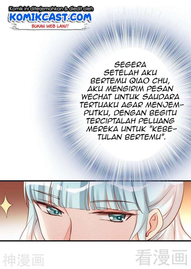 My Wife is Cold-Hearted Chapter 38 Gambar 32