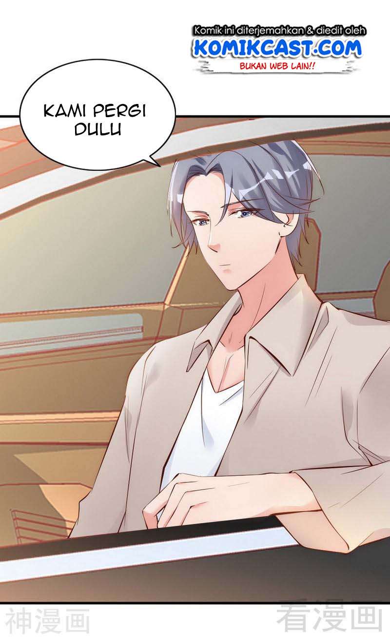 My Wife is Cold-Hearted Chapter 38 Gambar 38