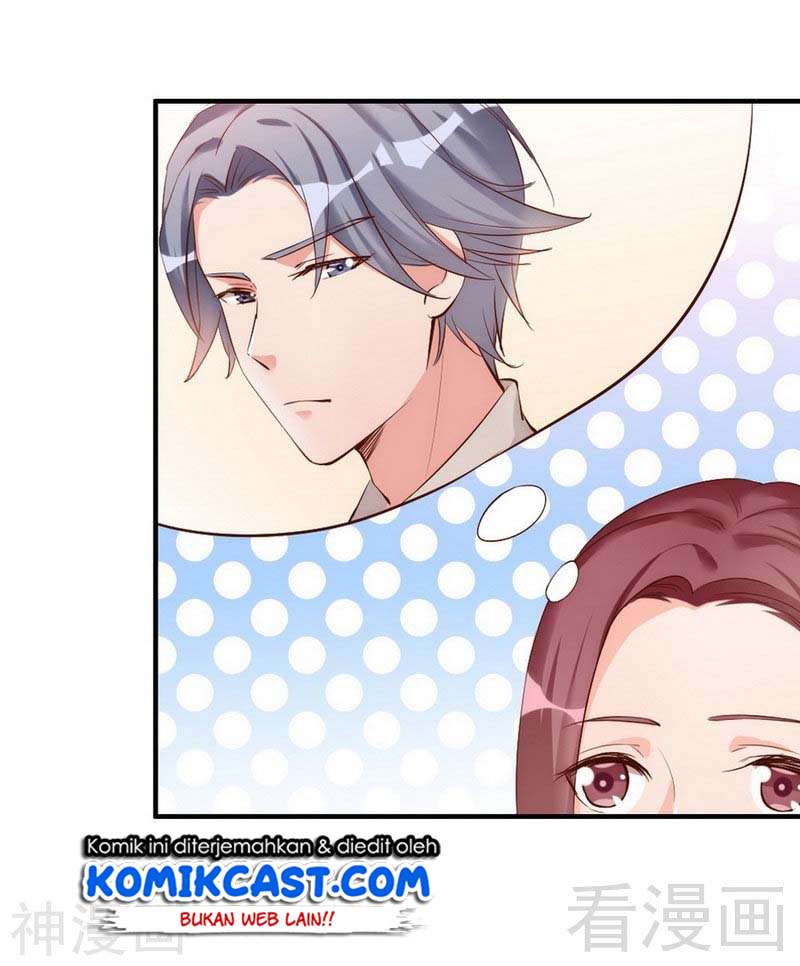 My Wife is Cold-Hearted Chapter 38 Gambar 6