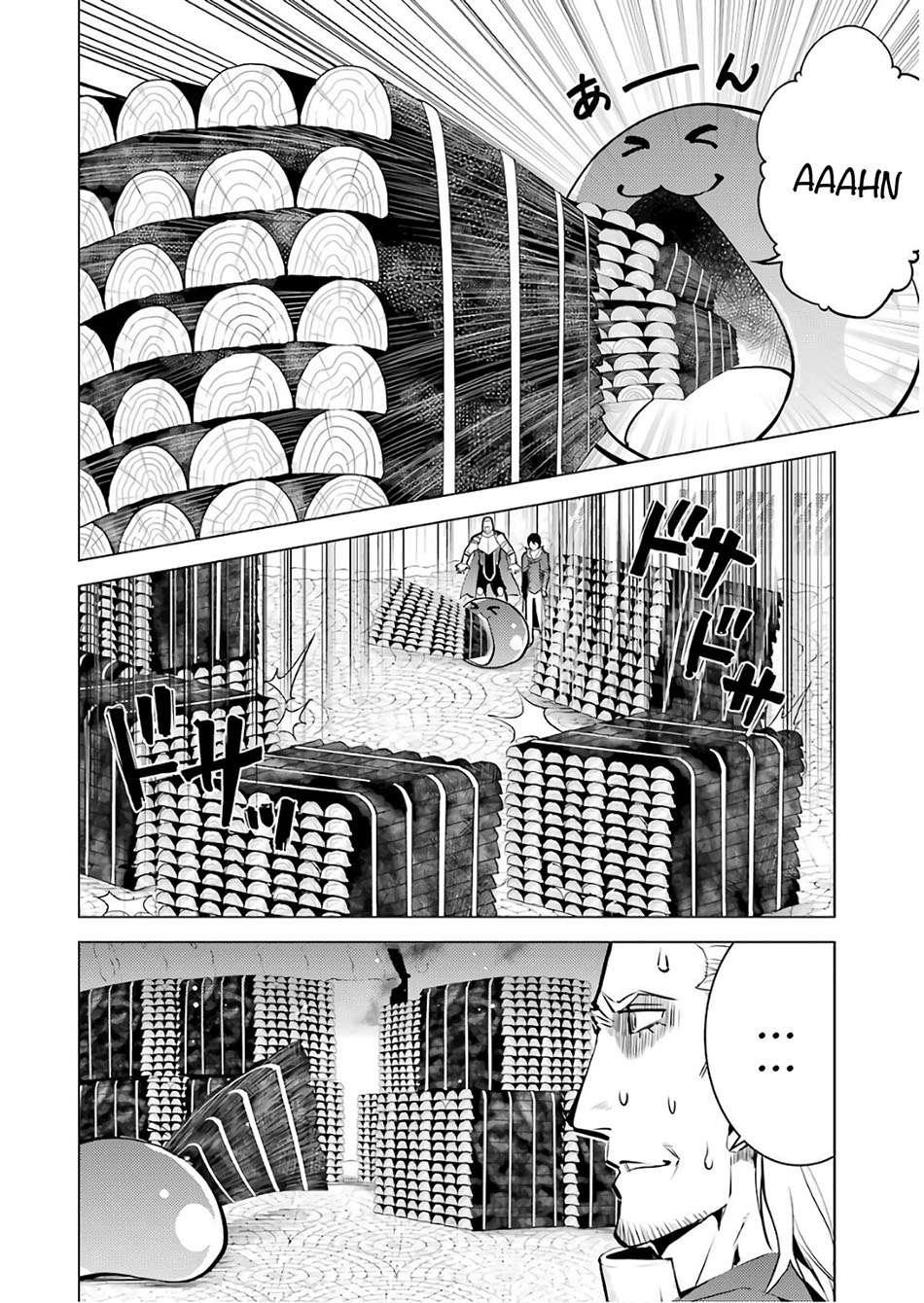 Tensei Kenja no Isekai Raifu Chapter 13.1 Gambar 14