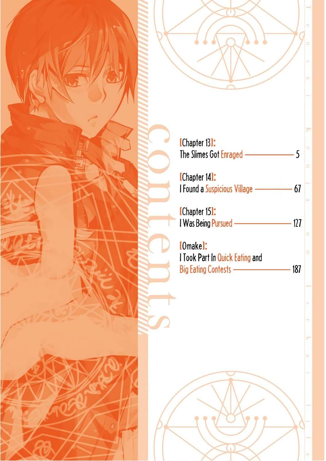 Tensei Kenja no Isekai Raifu Chapter 13.1 Gambar 6