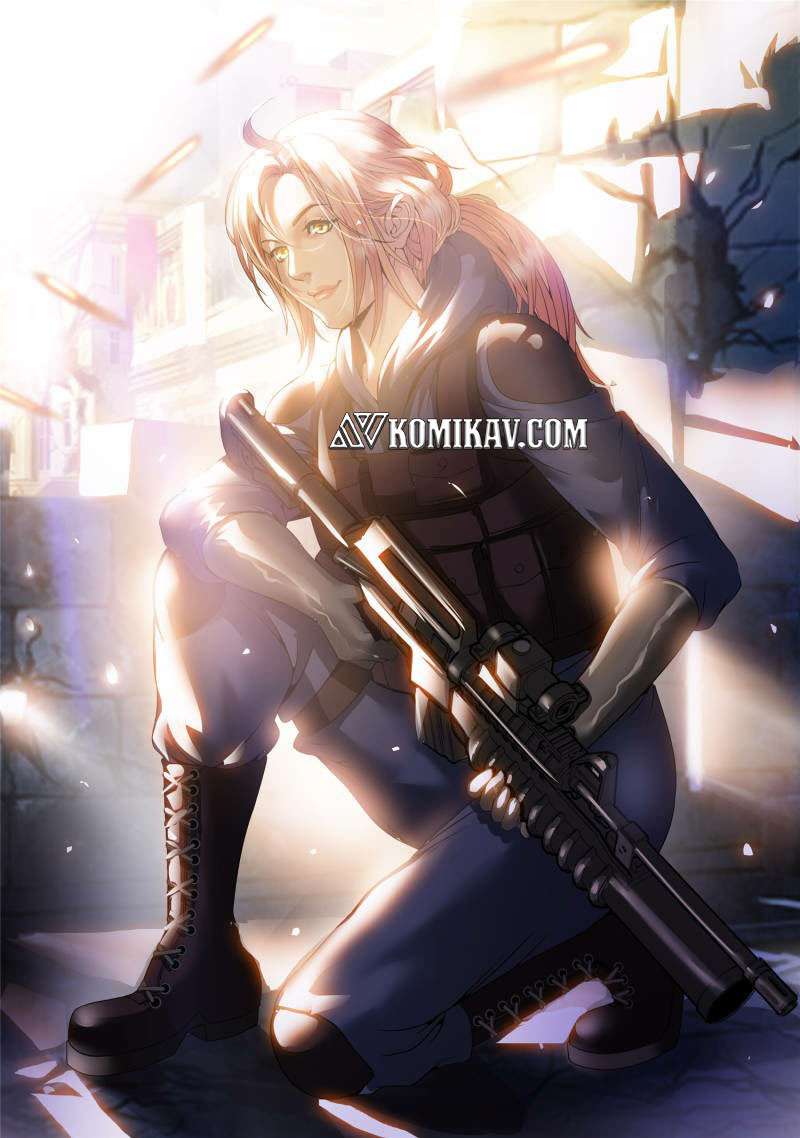 Manhua The Superb Captain in the City Chapter 60 gambar nomor 2