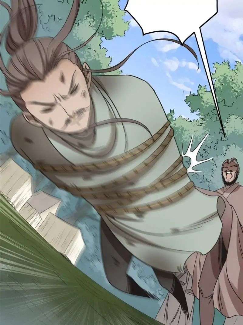 The Crazy Adventures of Mystical Doctor Chapter 54 Gambar 13