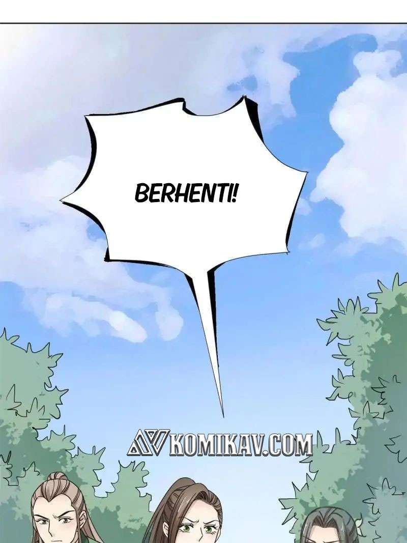 The Crazy Adventures of Mystical Doctor Chapter 54 Gambar 17