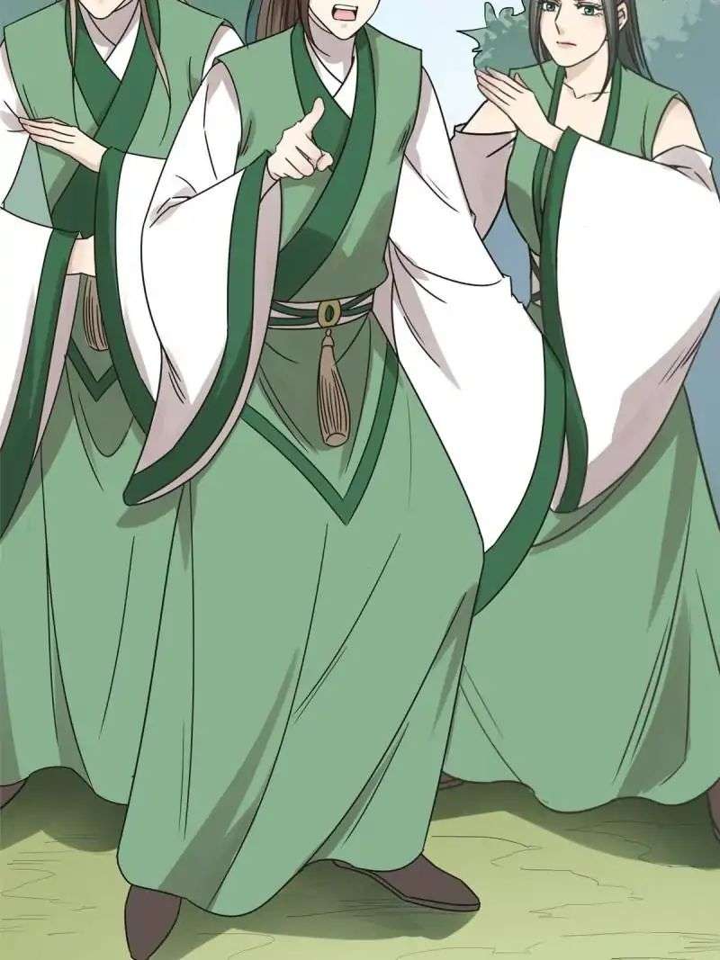 The Crazy Adventures of Mystical Doctor Chapter 54 Gambar 18