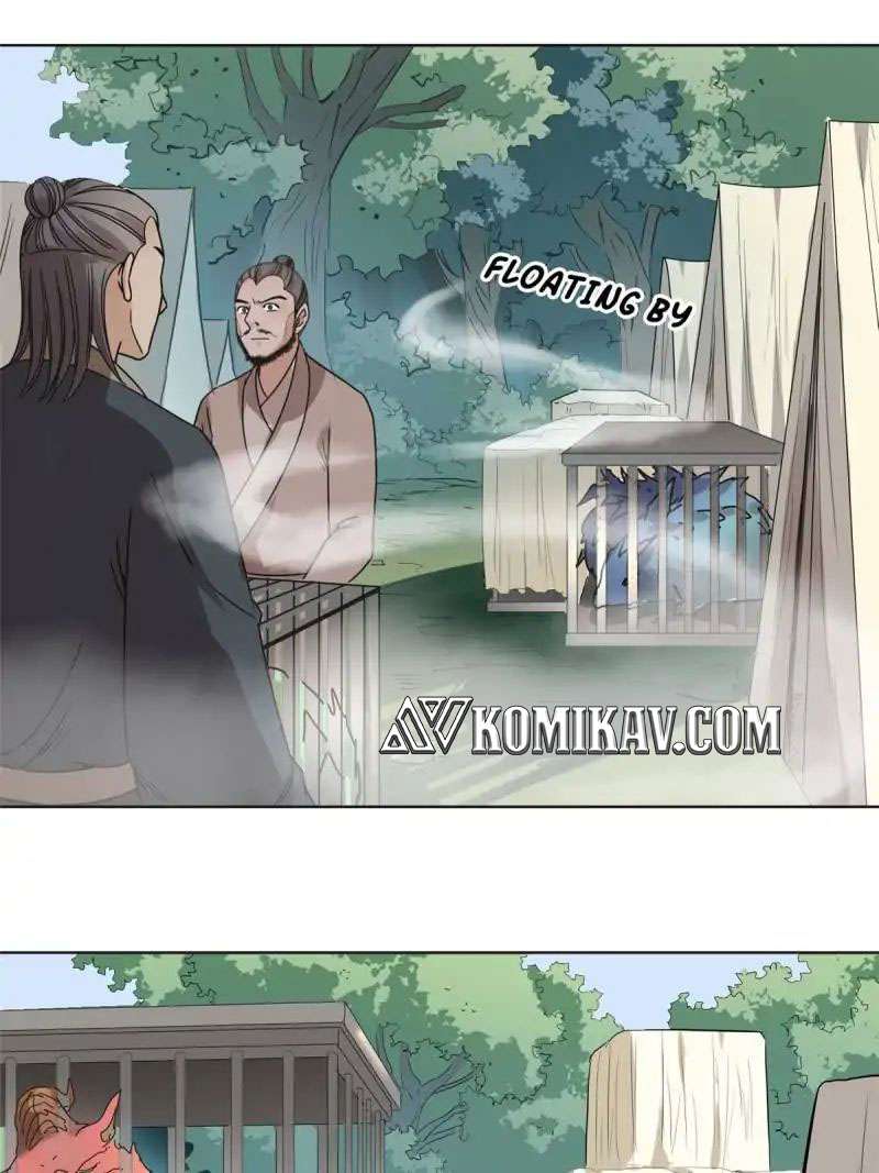 Manhua The Crazy Adventures of Mystical Doctor Chapter 54 gambar nomor 2