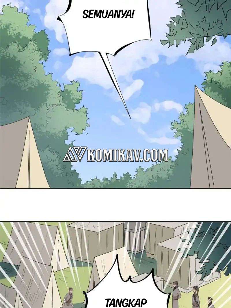 The Crazy Adventures of Mystical Doctor Chapter 54 Gambar 24