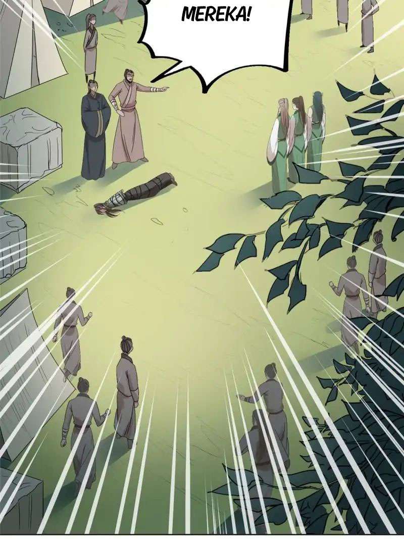 The Crazy Adventures of Mystical Doctor Chapter 54 Gambar 25