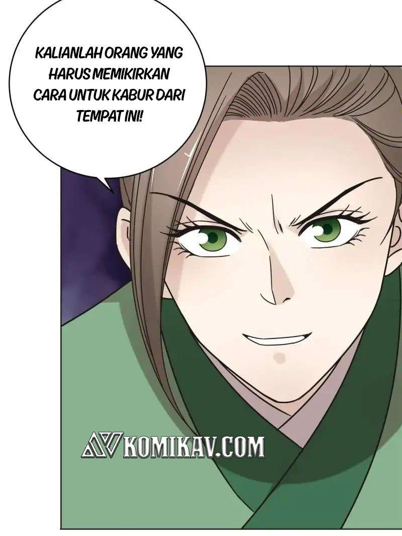The Crazy Adventures of Mystical Doctor Chapter 54 Gambar 29