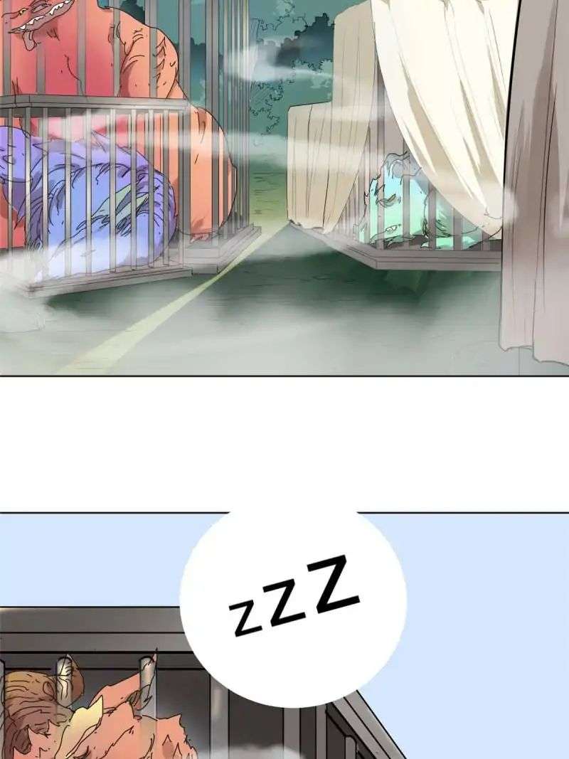 The Crazy Adventures of Mystical Doctor Chapter 54 Gambar 3