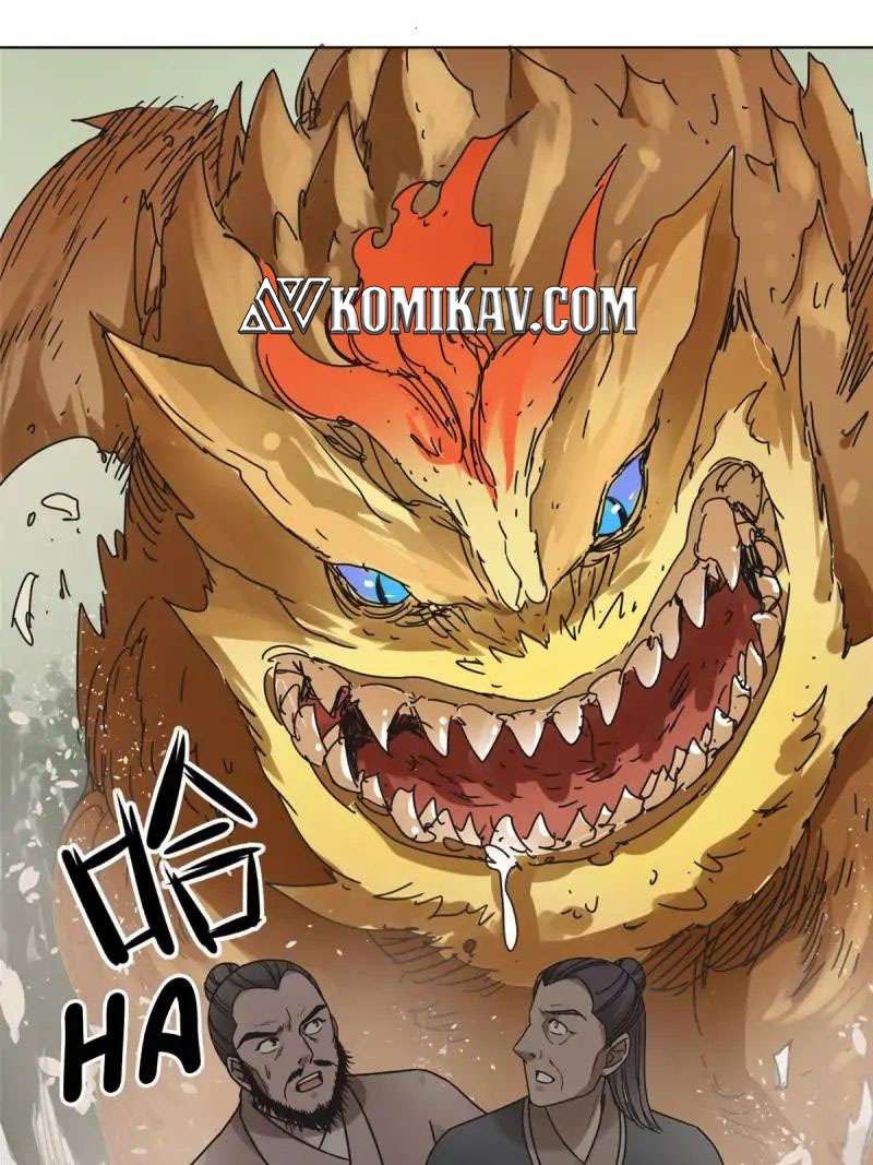 The Crazy Adventures of Mystical Doctor Chapter 54 Gambar 32