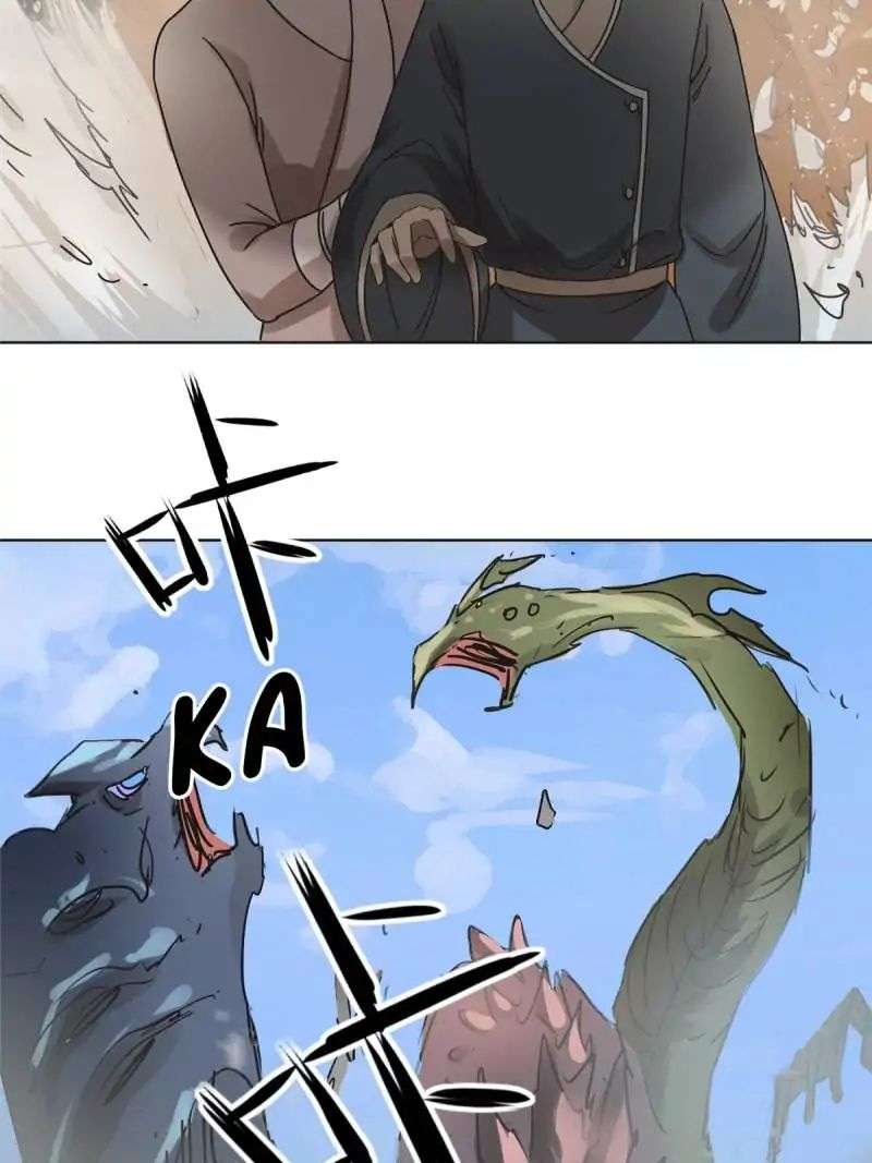 The Crazy Adventures of Mystical Doctor Chapter 54 Gambar 33