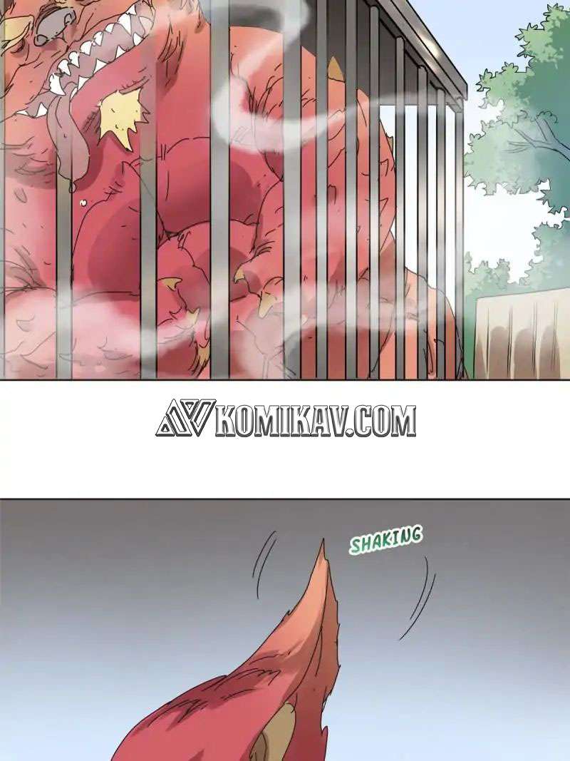 The Crazy Adventures of Mystical Doctor Chapter 54 Gambar 4