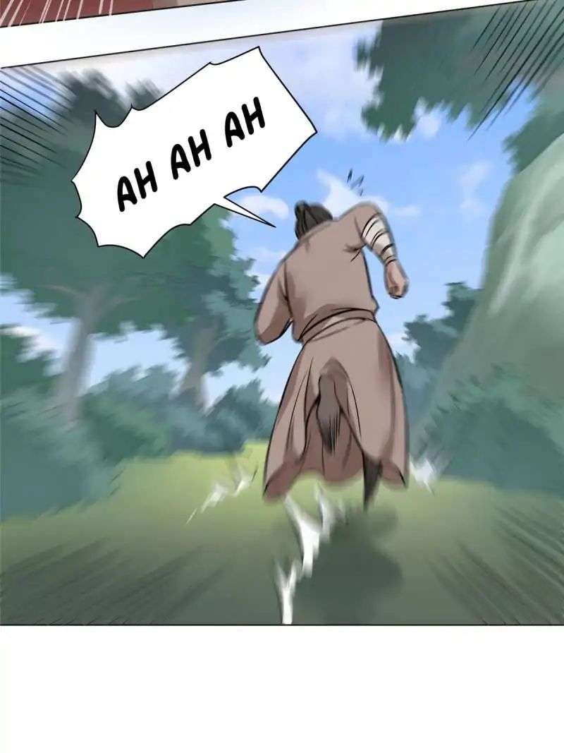 The Crazy Adventures of Mystical Doctor Chapter 54 Gambar 43