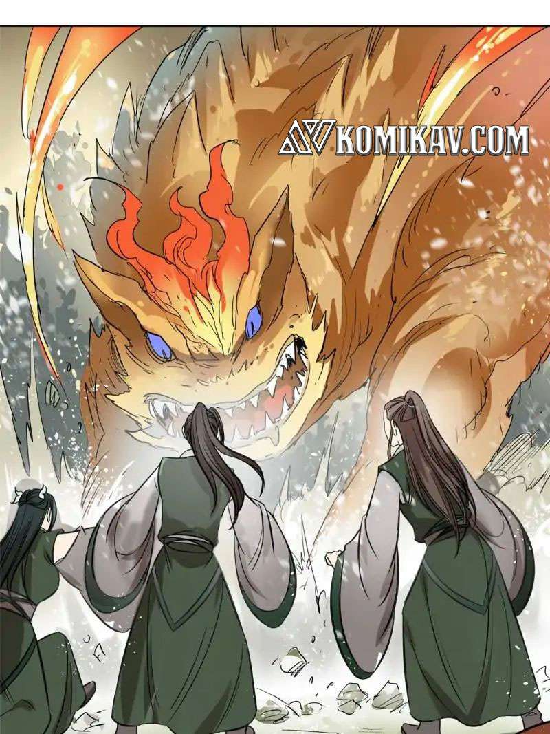 The Crazy Adventures of Mystical Doctor Chapter 54 Gambar 47