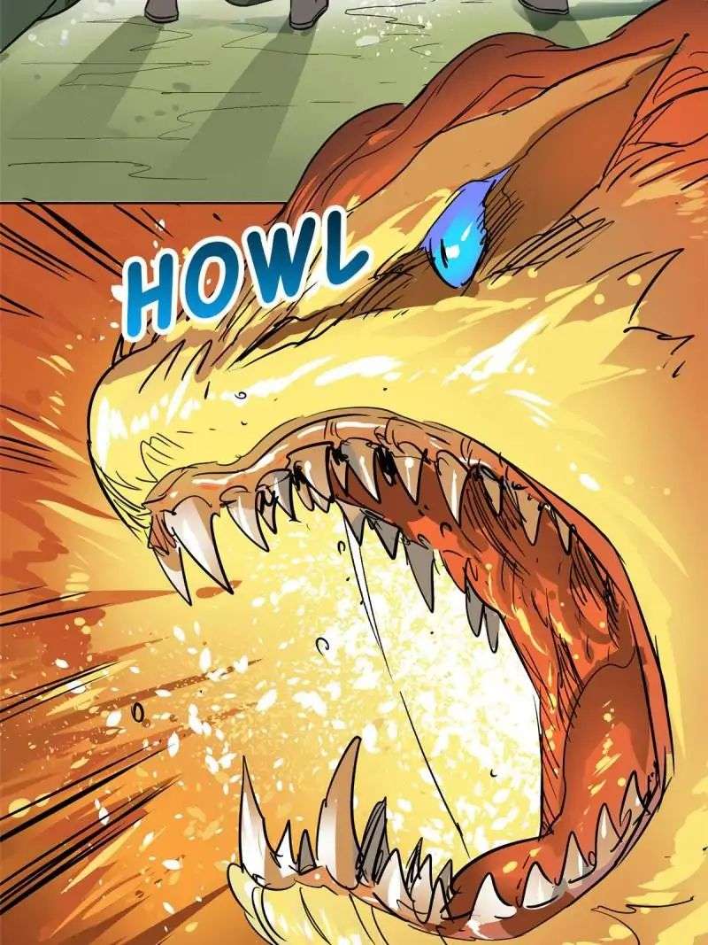 The Crazy Adventures of Mystical Doctor Chapter 54 Gambar 48