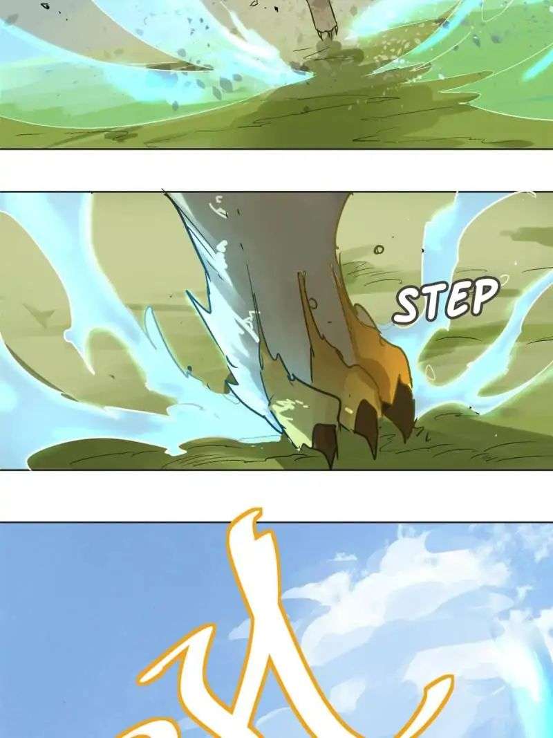 The Crazy Adventures of Mystical Doctor Chapter 54 Gambar 53