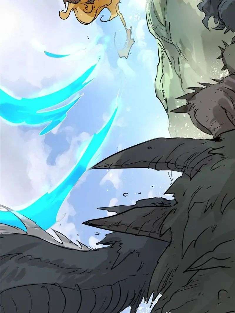 The Crazy Adventures of Mystical Doctor Chapter 54 Gambar 58