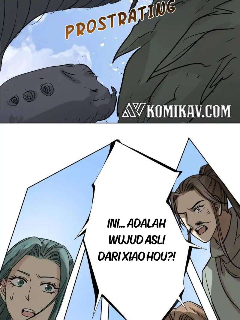 The Crazy Adventures of Mystical Doctor Chapter 54 Gambar 59