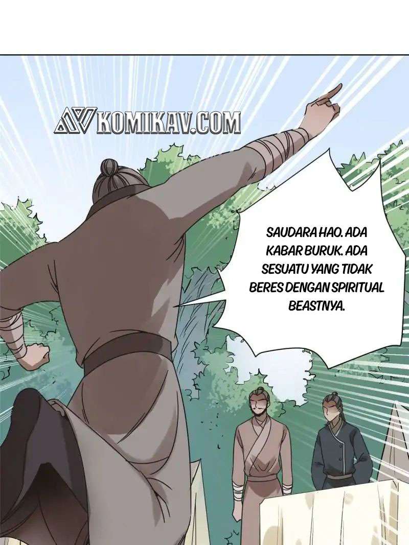 The Crazy Adventures of Mystical Doctor Chapter 54 Gambar 7