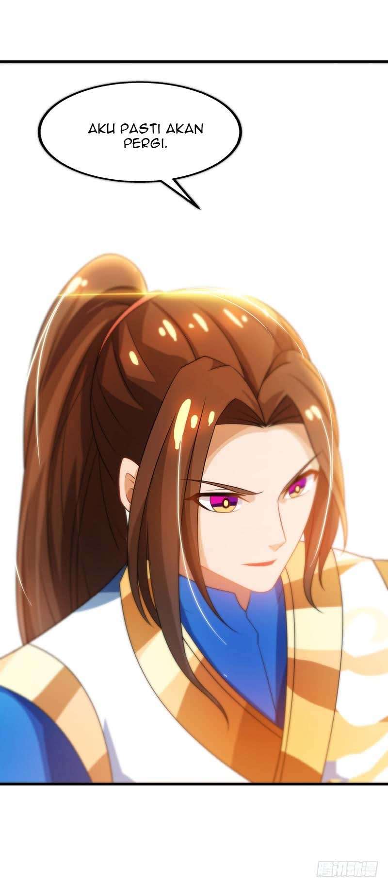 Dominate the Three Realms Chapter 16 Gambar 16