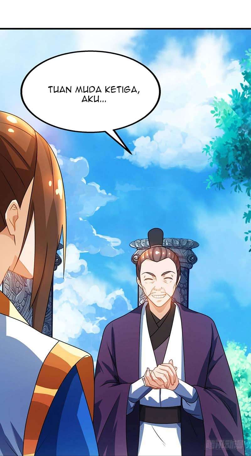 Dominate the Three Realms Chapter 16 Gambar 18
