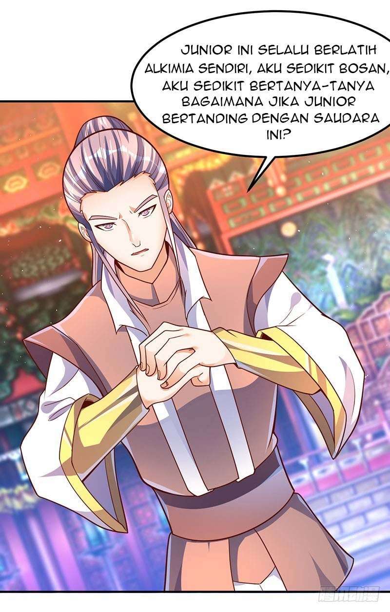 Strongest Leveling Chapter 70 Gambar 13