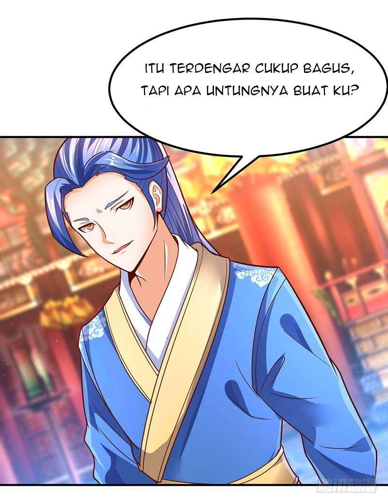 Strongest Leveling Chapter 70 Gambar 19