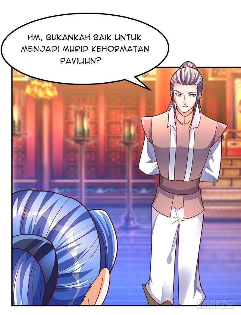 Strongest Leveling Chapter 70 Gambar 20
