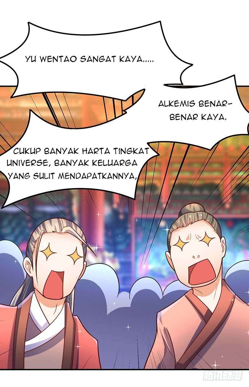 Strongest Leveling Chapter 70 Gambar 24