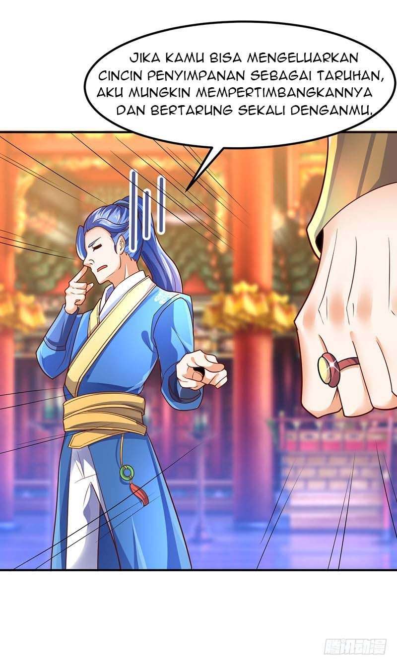 Strongest Leveling Chapter 70 Gambar 27