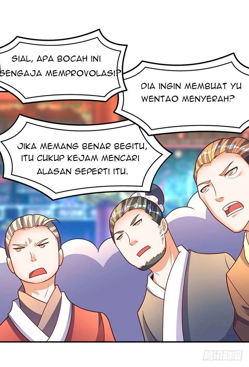 Strongest Leveling Chapter 70 Gambar 28