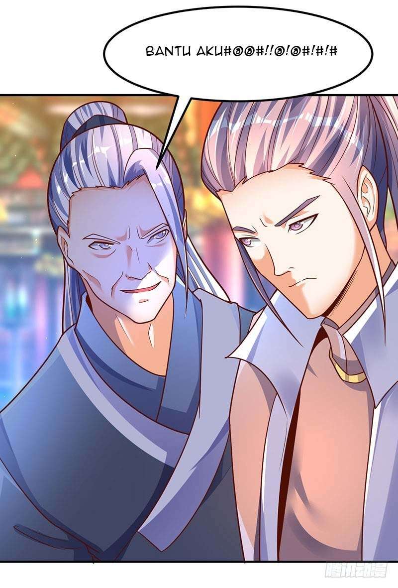 Strongest Leveling Chapter 70 Gambar 5