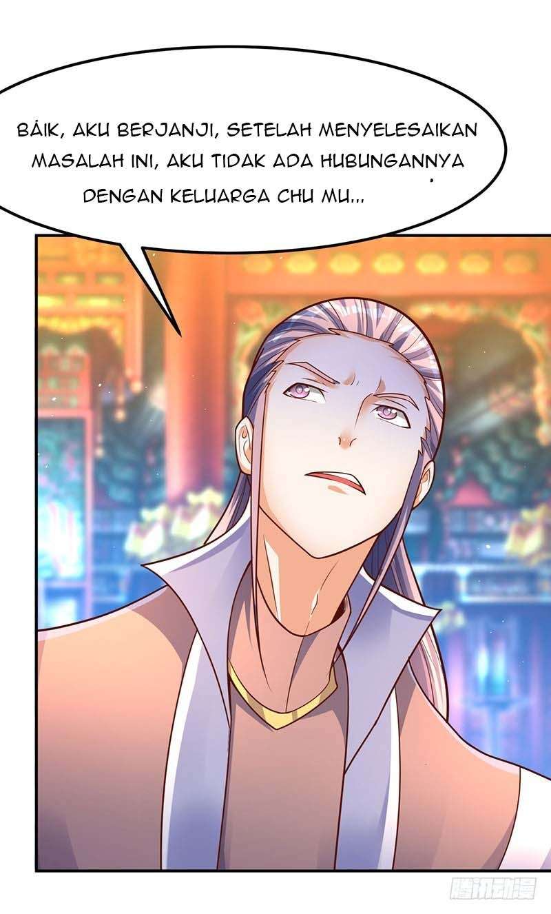 Strongest Leveling Chapter 70 Gambar 6