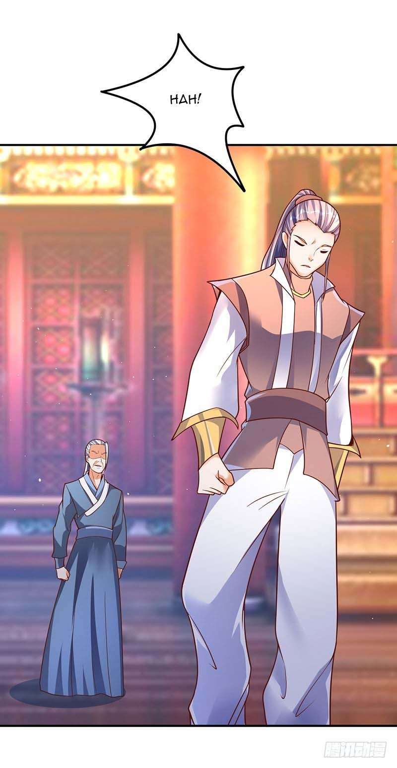 Strongest Leveling Chapter 70 Gambar 8