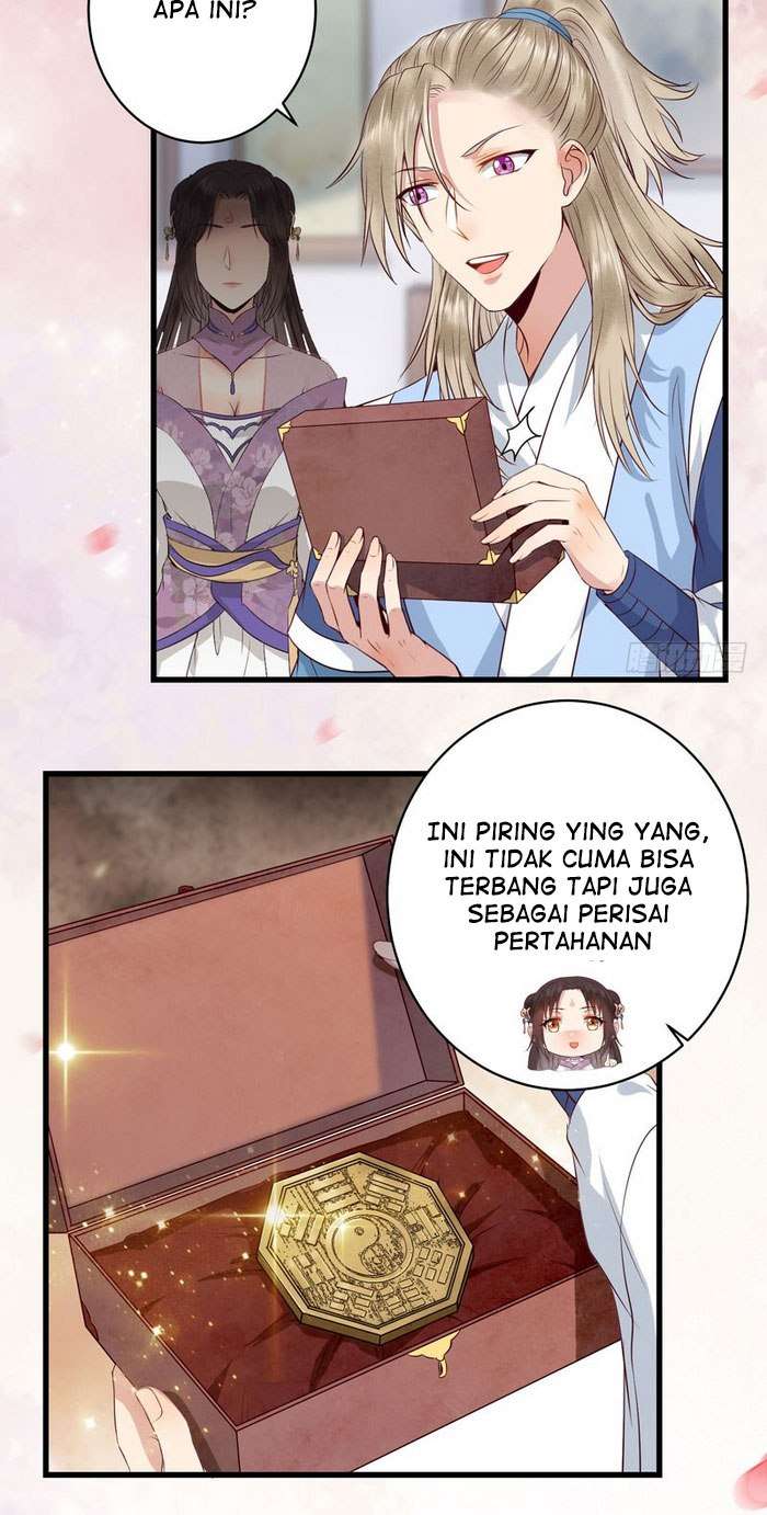 The Ghostly Doctor Chapter 135 Gambar 3