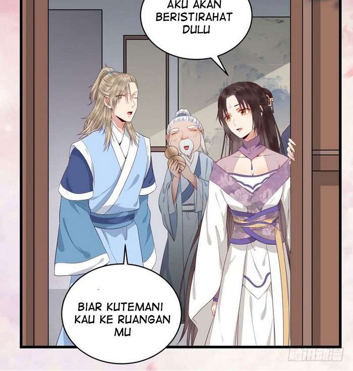 The Ghostly Doctor Chapter 135 Gambar 6