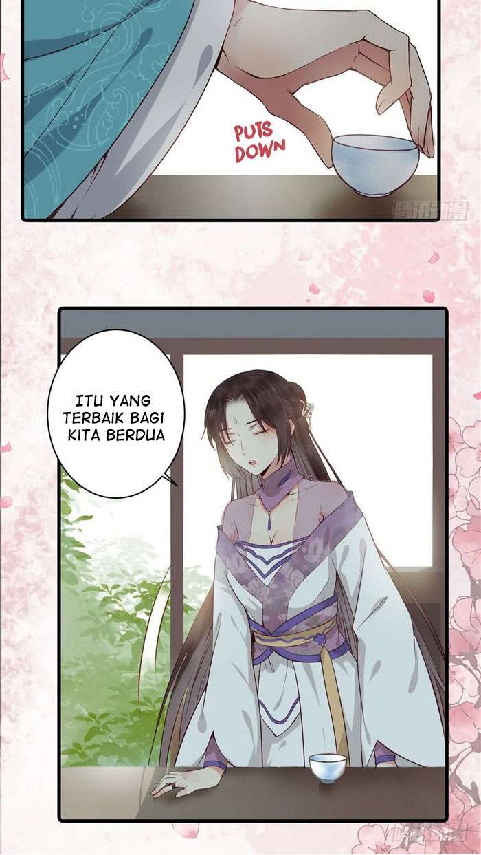 The Ghostly Doctor Chapter 134 Gambar 14