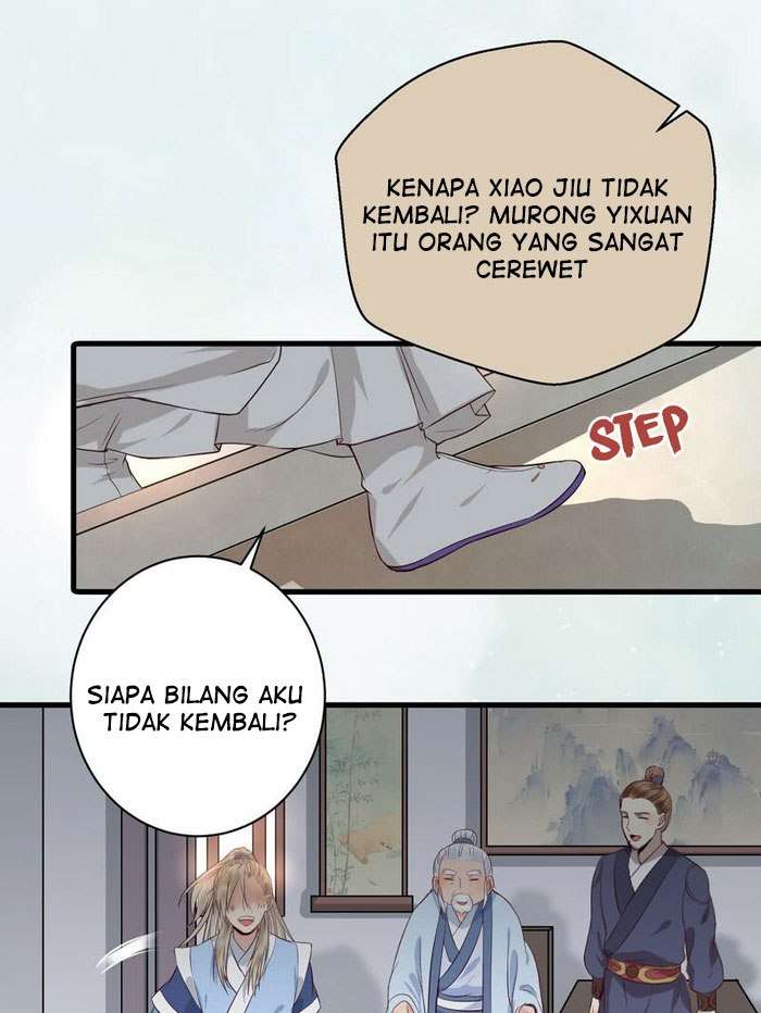 The Ghostly Doctor Chapter 134 Gambar 21
