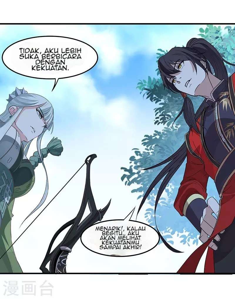 Return of Xiandi Chapter 53 Gambar 23