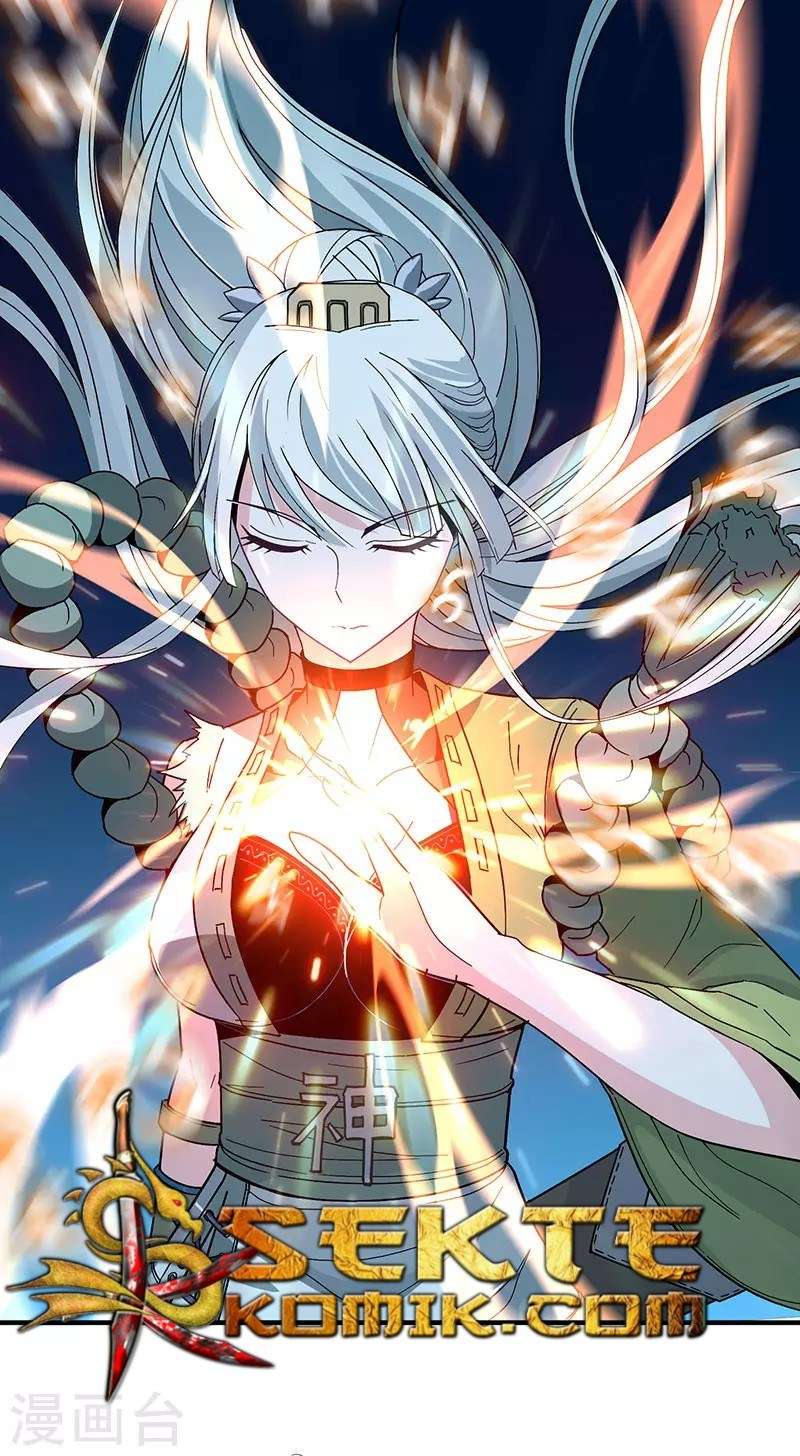 Return of Xiandi Chapter 53 Gambar 25